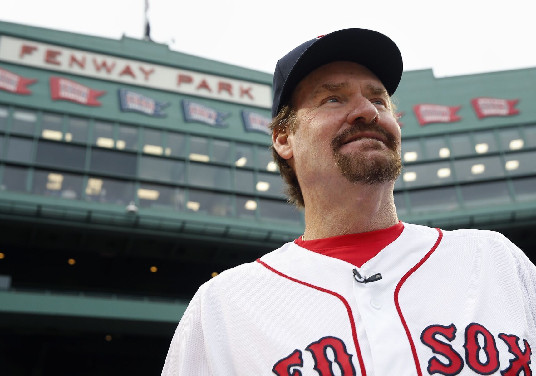 Wade Boggs